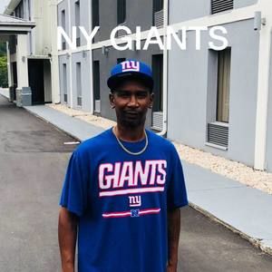 Meet your Posher, Tyrone